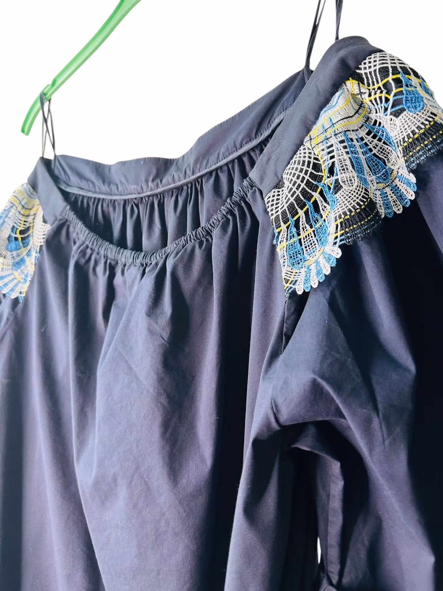 Peter Pilotto klänning