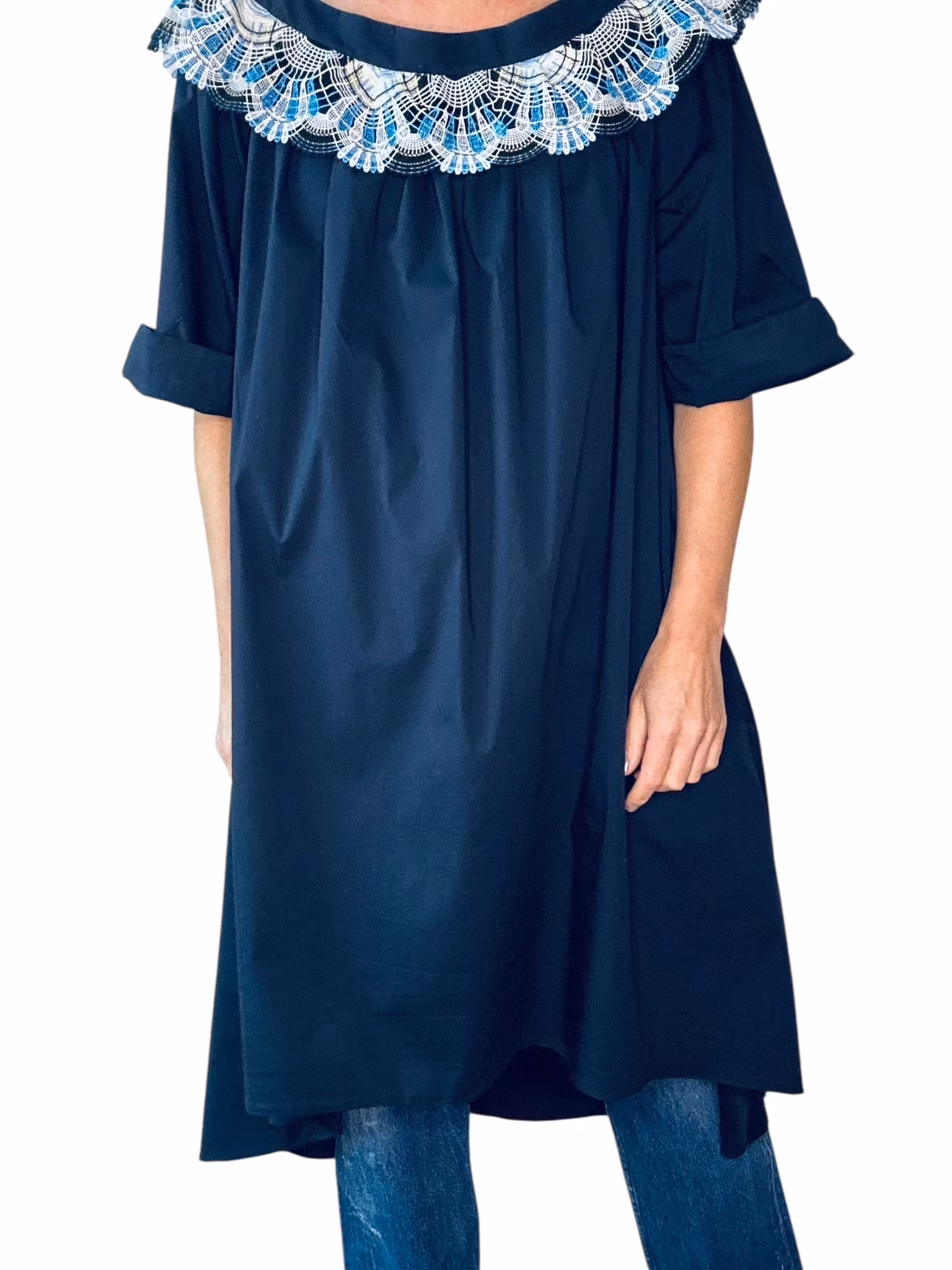 Peter Pilotto klänning