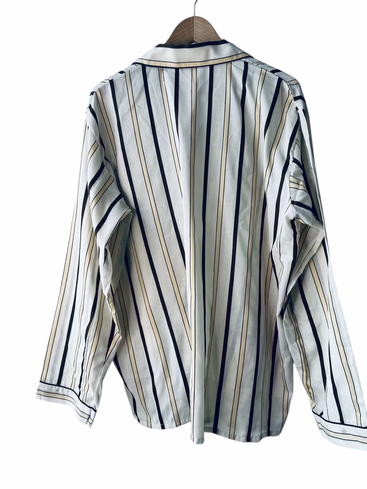 Vintage pyjamasjacka/kaftan