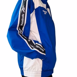 Vintage Reebok jacka