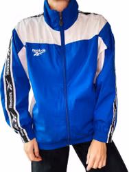 Vintage Reebok jacka