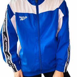 Vintage Reebok jacka
