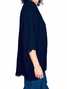 Coachella kaftan
