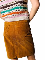 Hollies vintage mockakjol