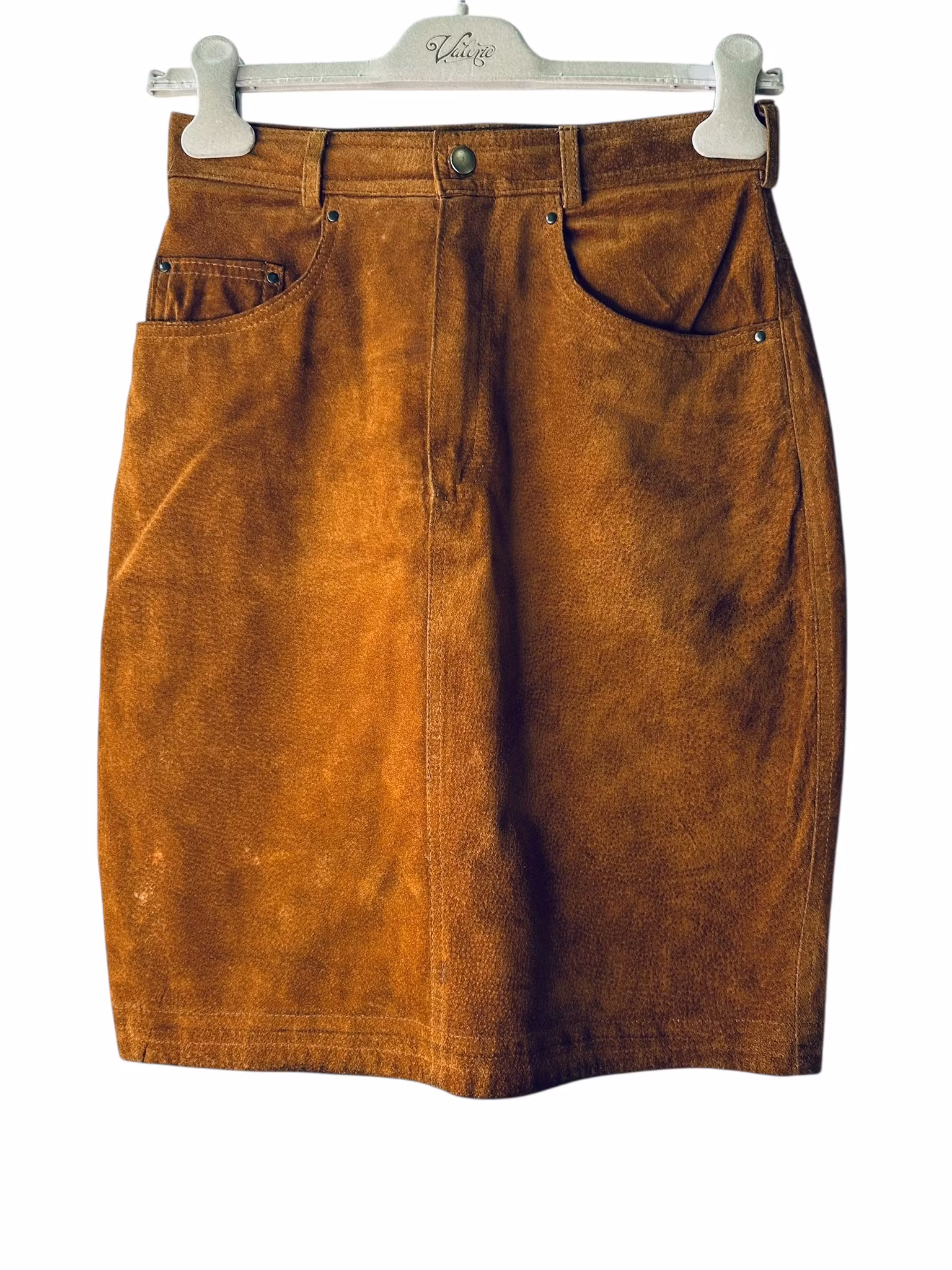 Hollies vintage mockakjol