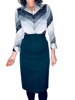 Vintage skjorta - 70-tal