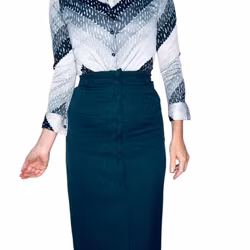 Vintage skjorta - 70-tal