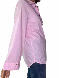 Gestuz skjorta med kul knappar