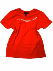 Tisha "I am Everything I need"