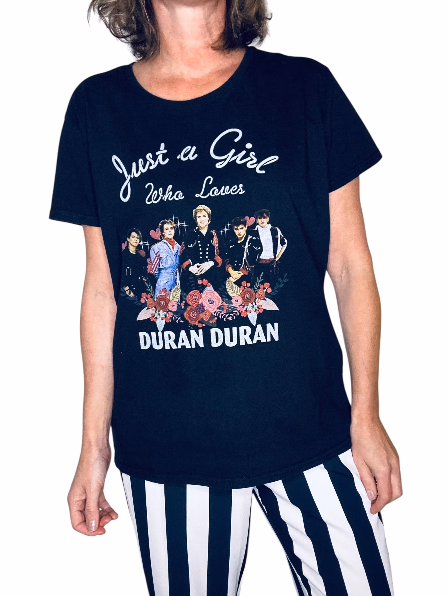 Tisha Duran Duran