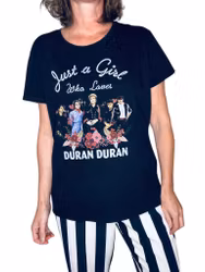 Tisha Duran Duran