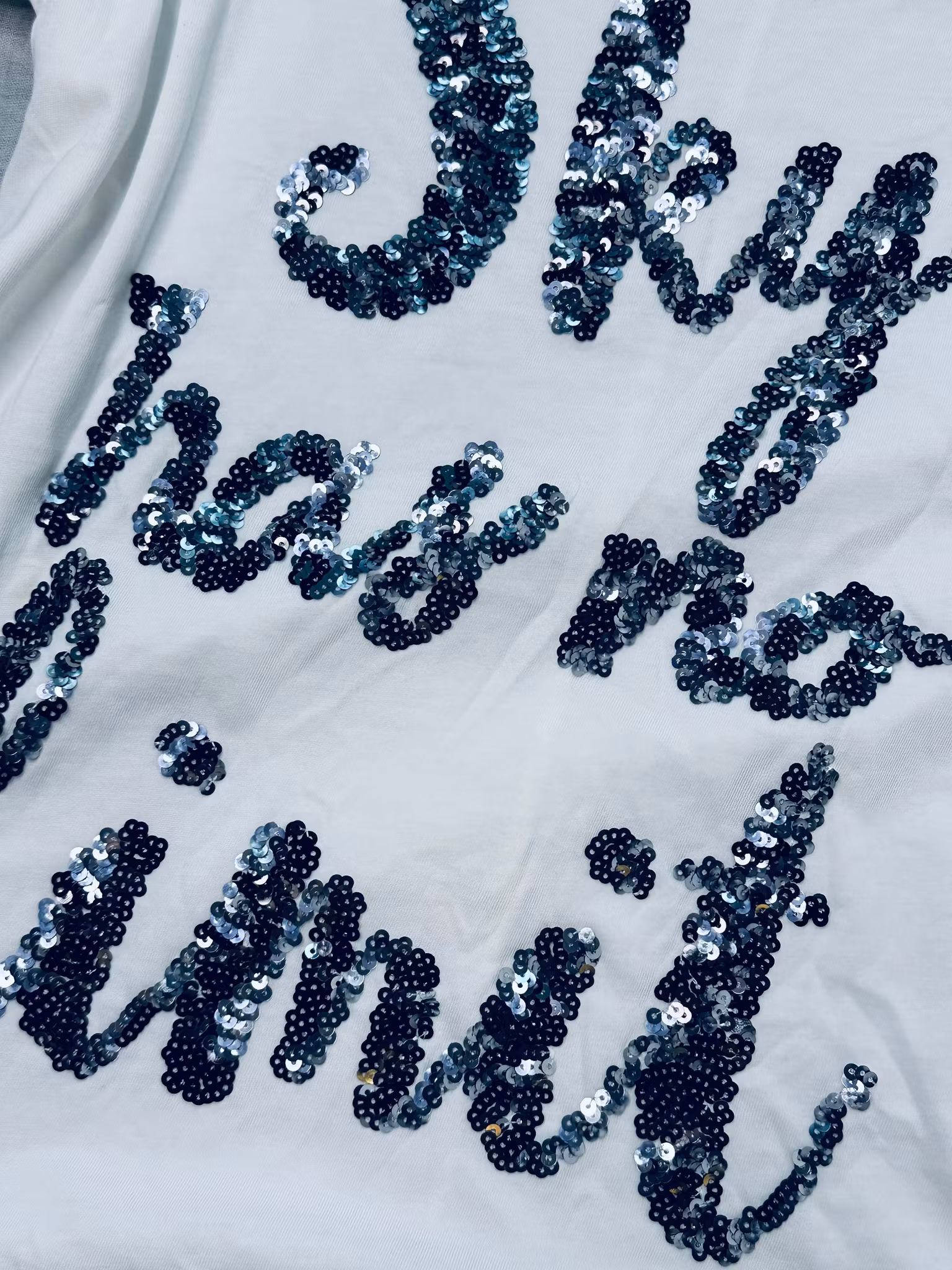 Tisha "Sky Has No Limit"