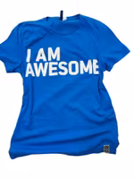 Tisha "I am Awesome"