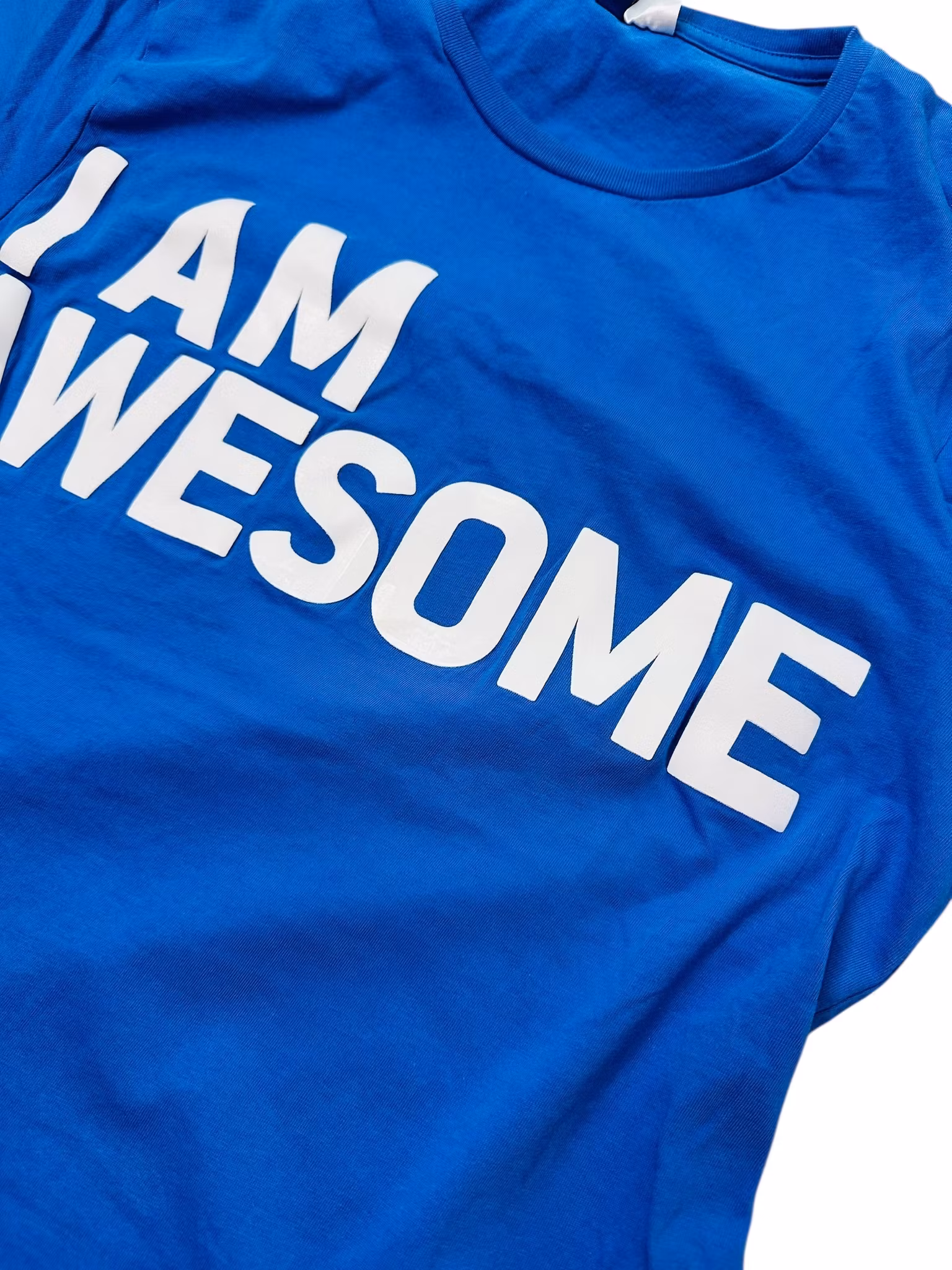 Tisha "I am Awesome"