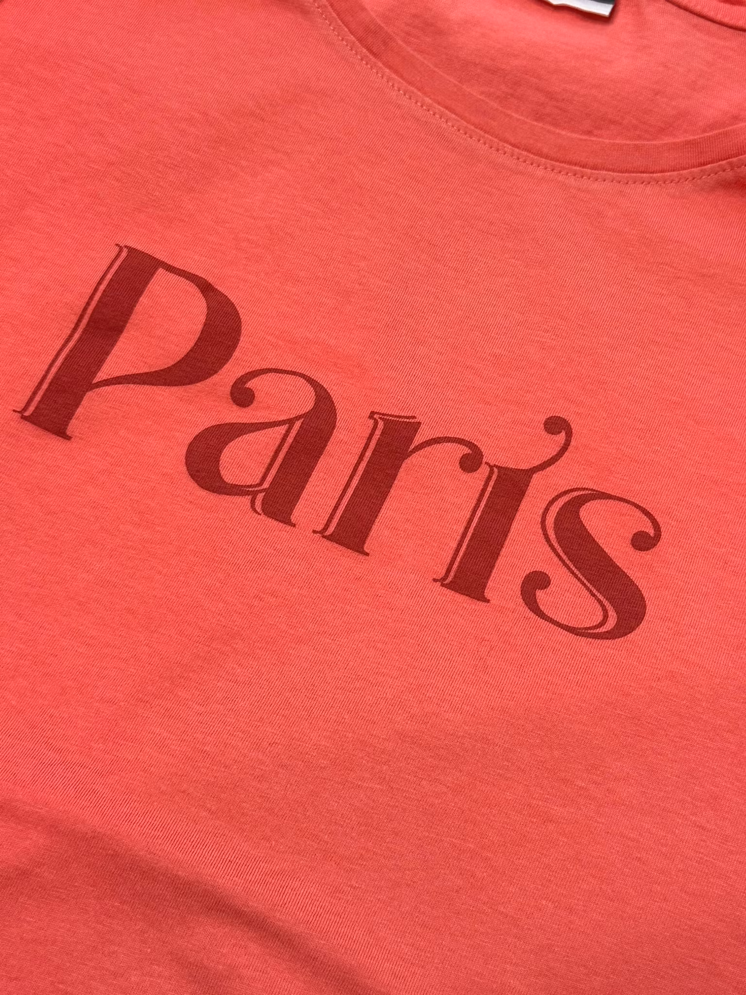Tisha "Paris"