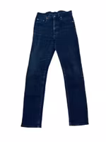 Levi's 805 svarta 29/32