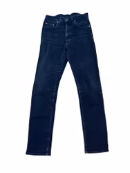 Levi's 805 svarta 29/32