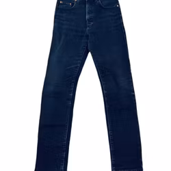 Levi's 805 svarta 29/32