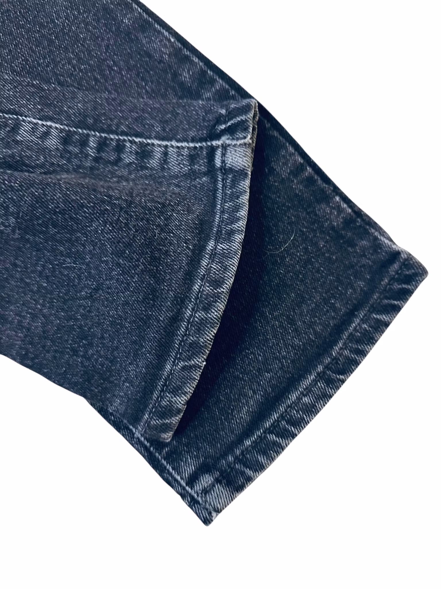 Levi's 805 svarta 29/32