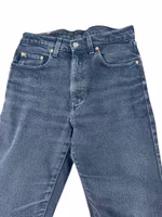 Levi's 805 svarta 29/32