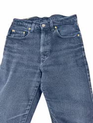 Levi's 805 svarta 29/32