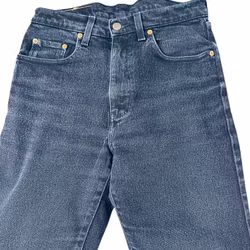 Levi's 805 svarta 29/32