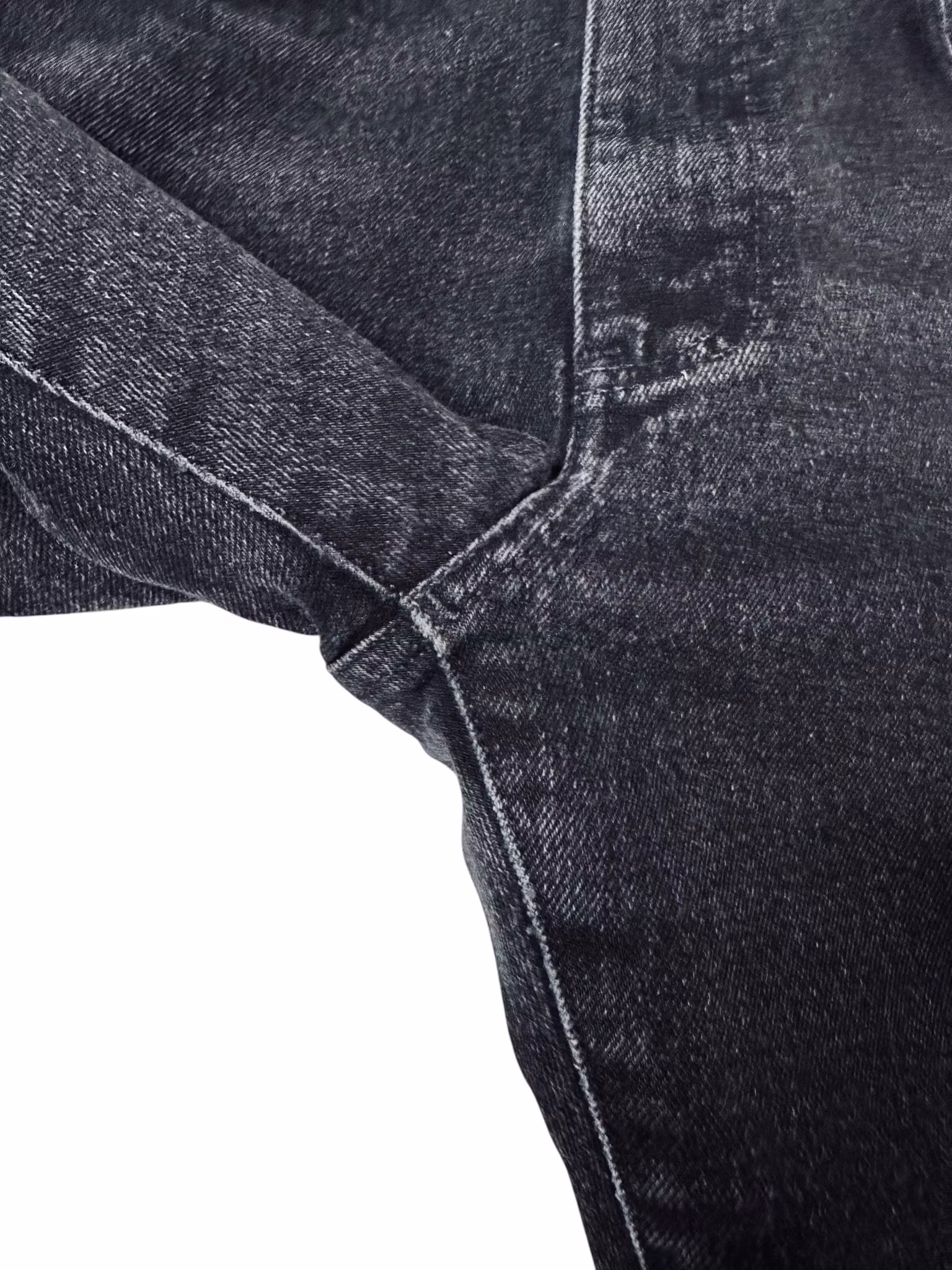 Levi's 805 svarta 29/32