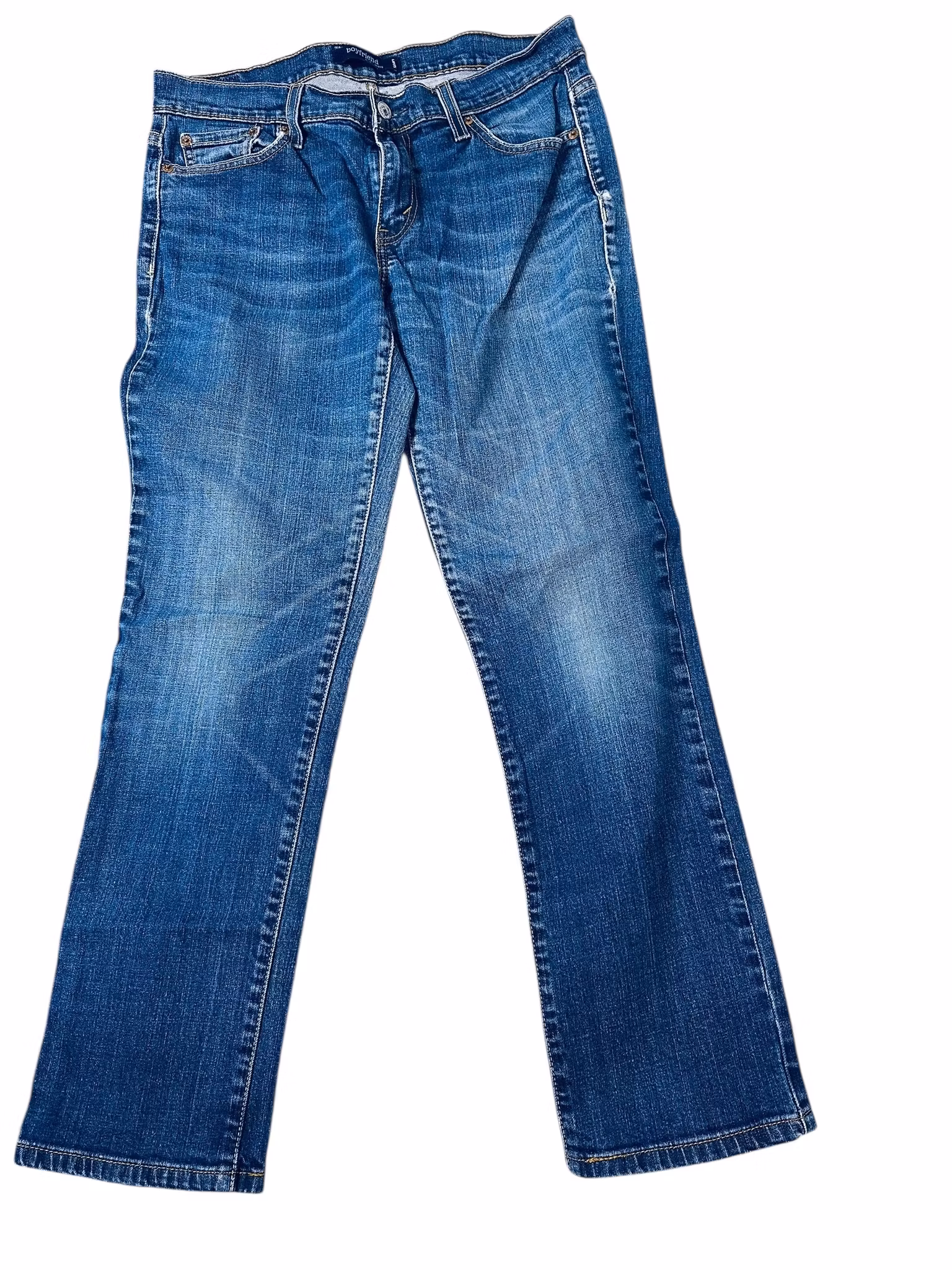 Levi's boyfriend jeans 513