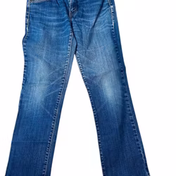 Levi's boyfriend jeans 513