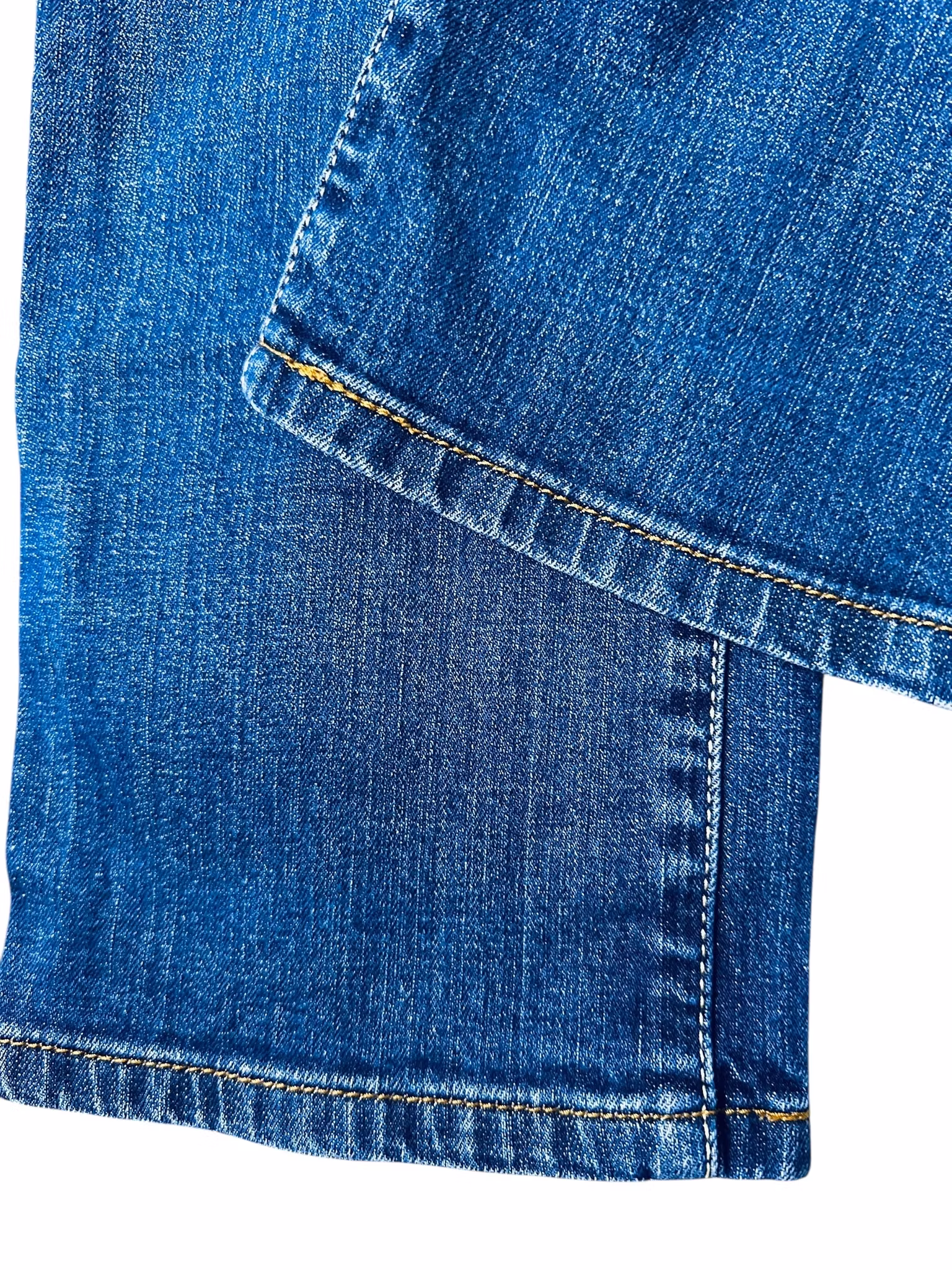 Levi's boyfriend jeans 513