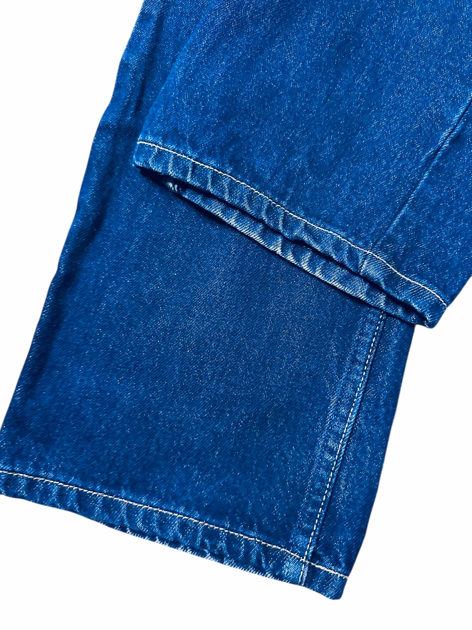 Levi's 581 mörkblå 38/32