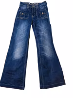 Gestuz jeans bootcut