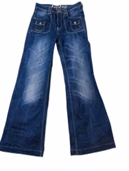 Gestuz jeans bootcut