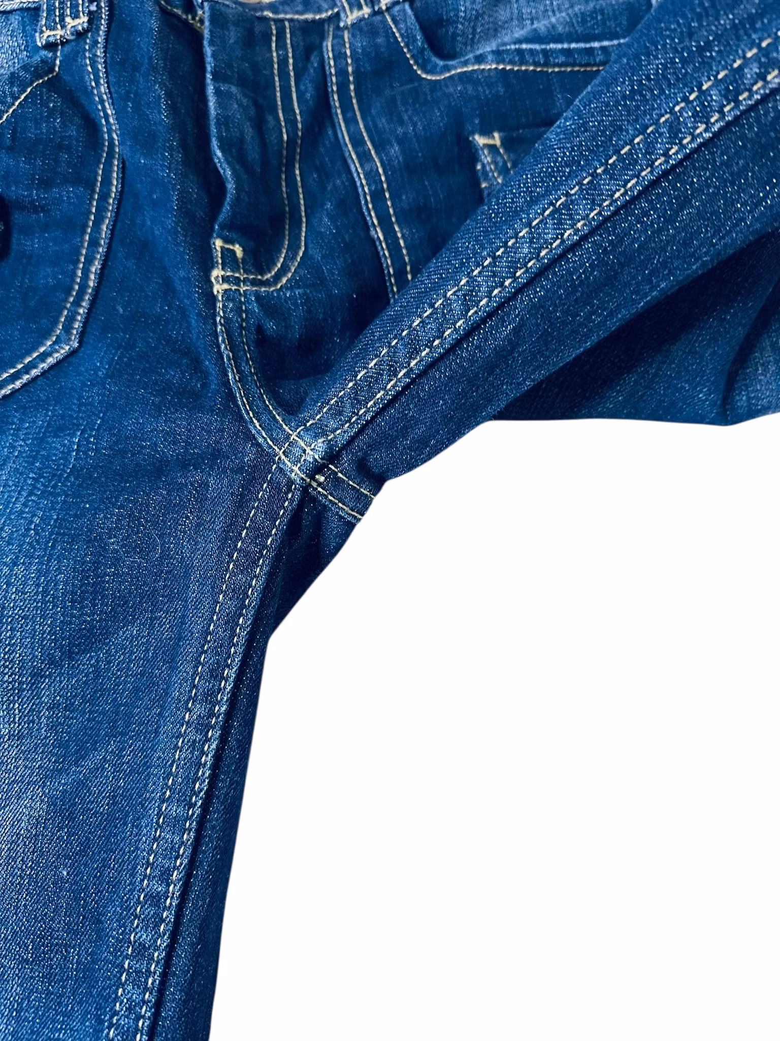 Gestuz jeans bootcut