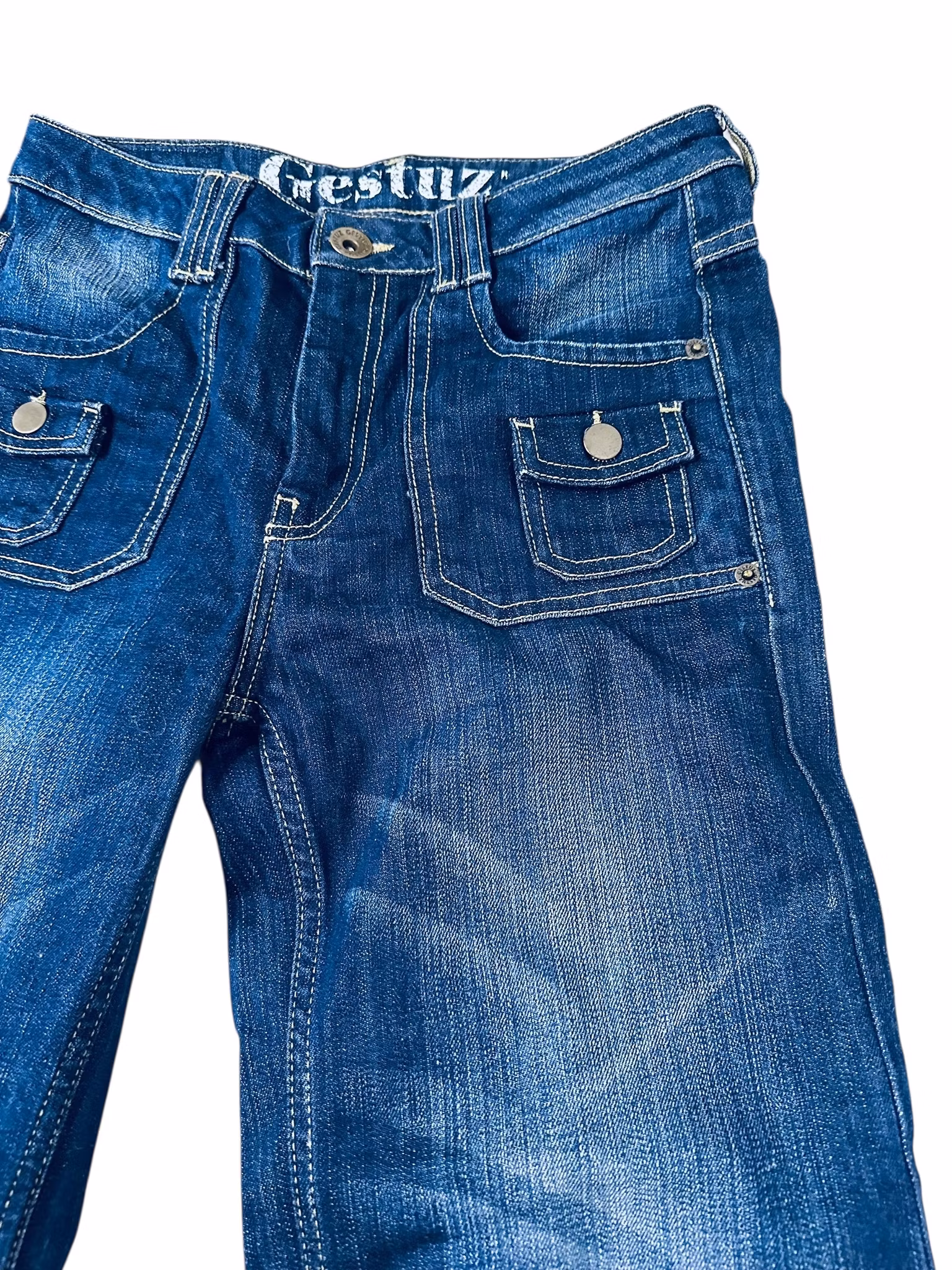 Gestuz jeans bootcut