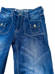 Gestuz jeans bootcut