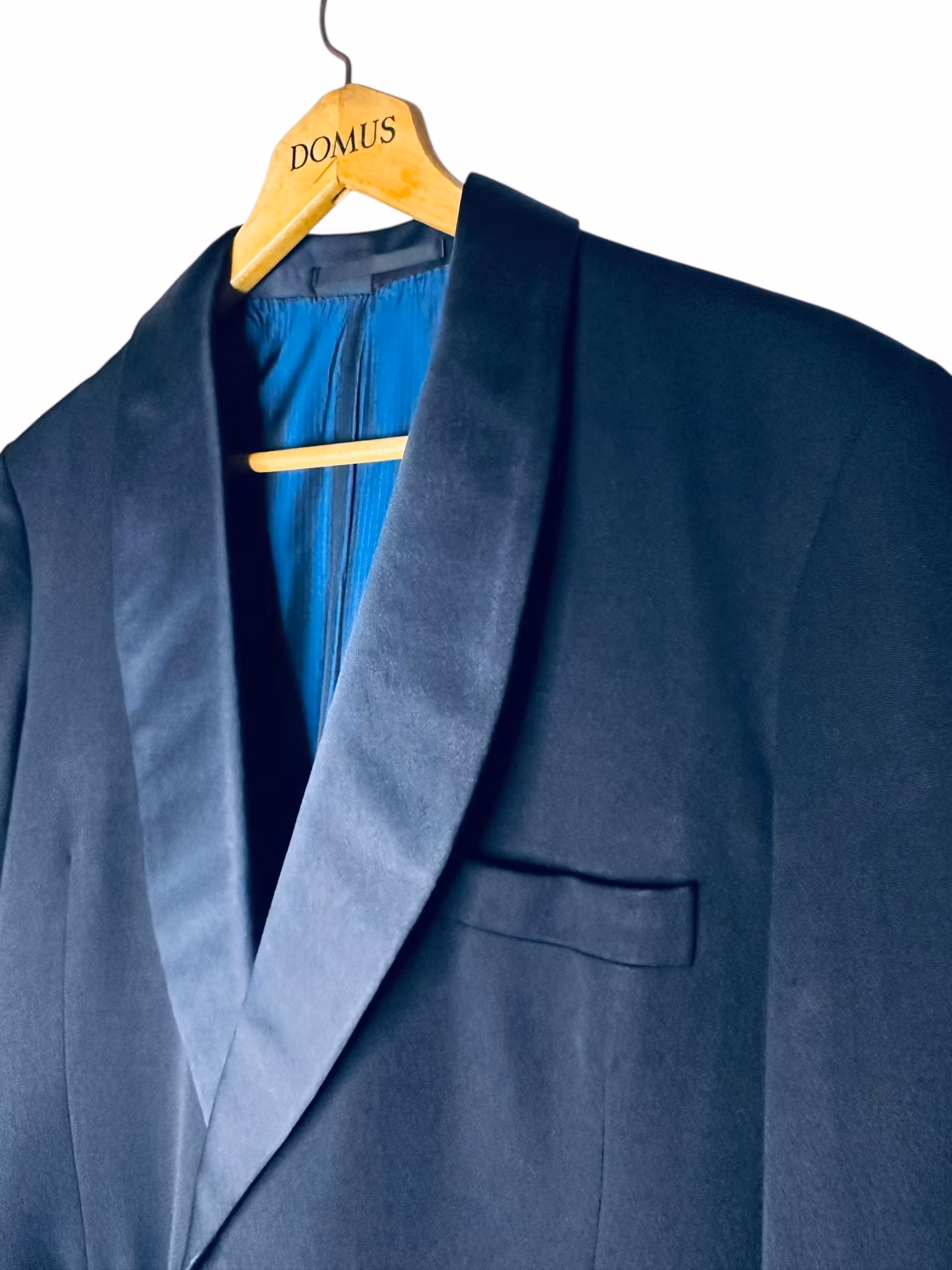 Vintage smokingkavaj