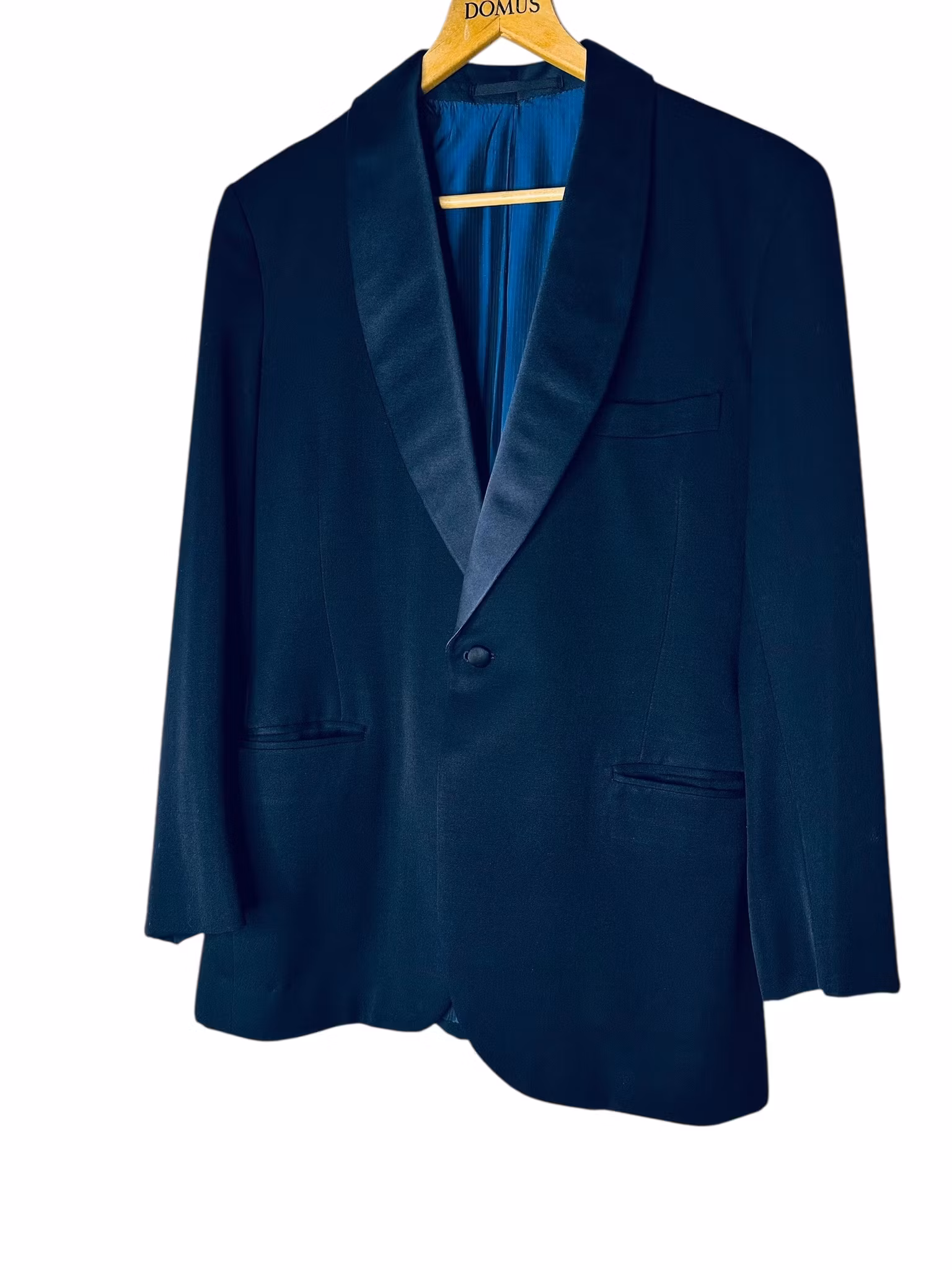 Vintage smokingkavaj