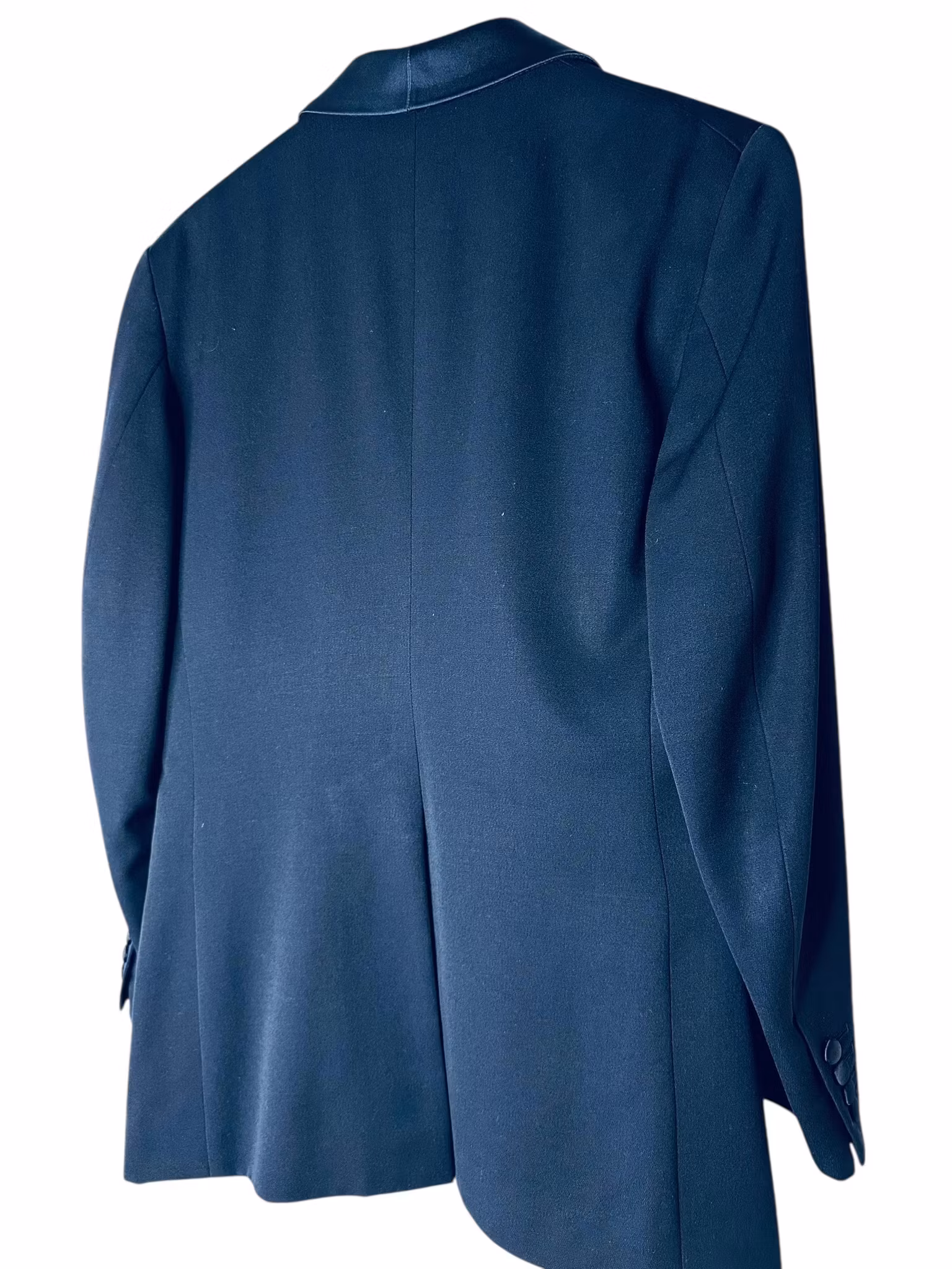 Vintage smokingkavaj