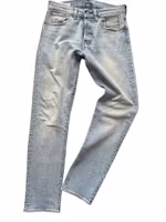 Levi's 501 ljusblå 29/32