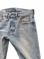 Levi's 501 ljusblå 29/32