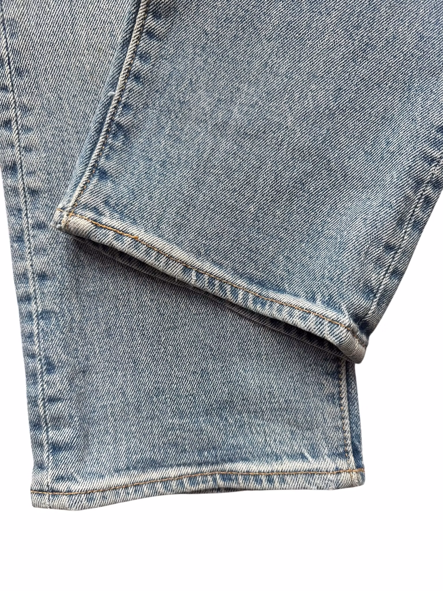 Levi's 501 ljusblå 29/32