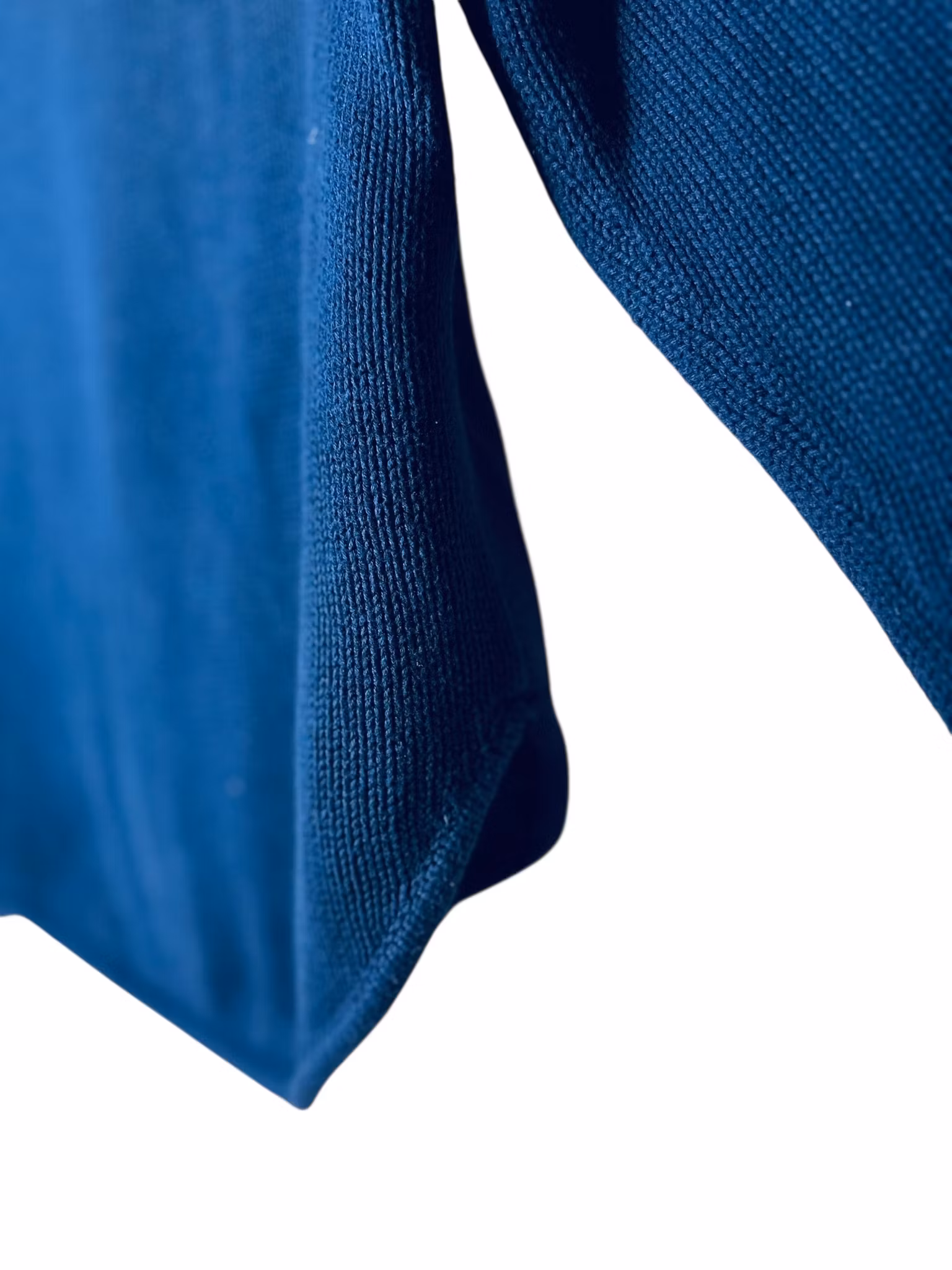 HOPE stickad polotröja