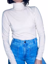 Samsoe Samsoe tunn polo