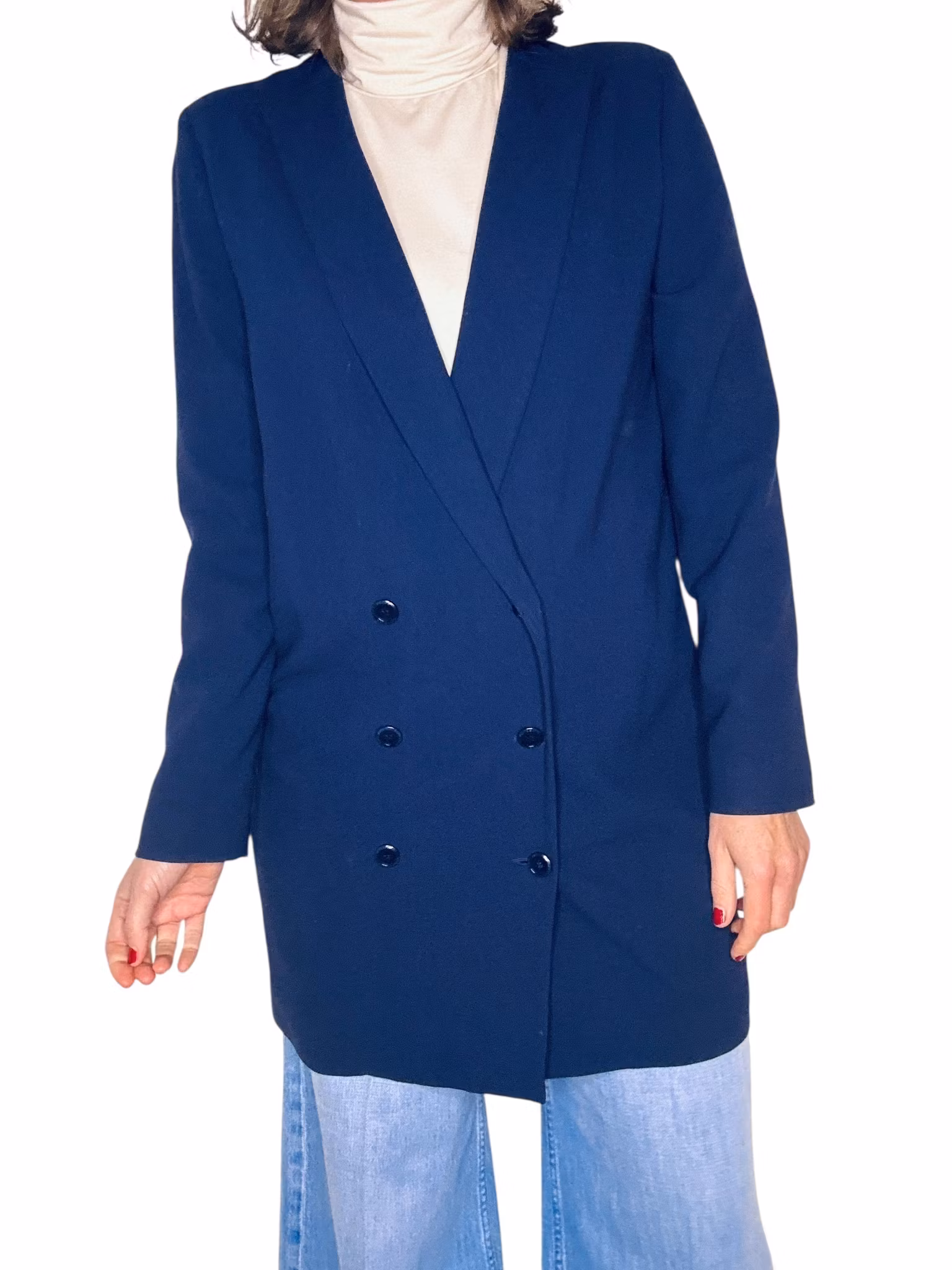 Rodebjer blazer Vira