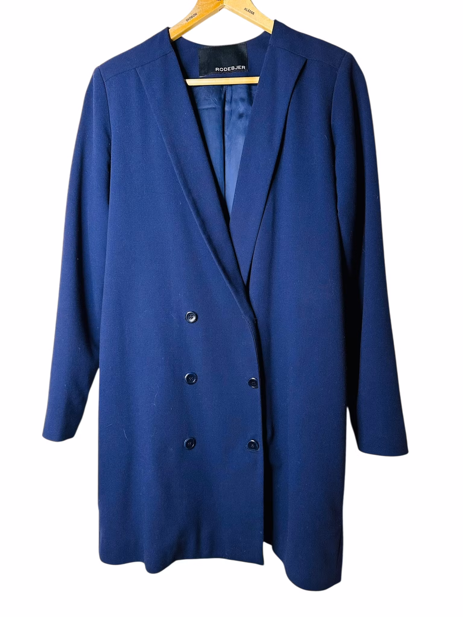 Rodebjer blazer Vira