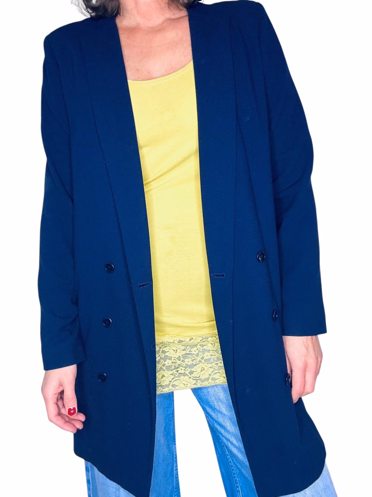 Rodebjer blazer Vira