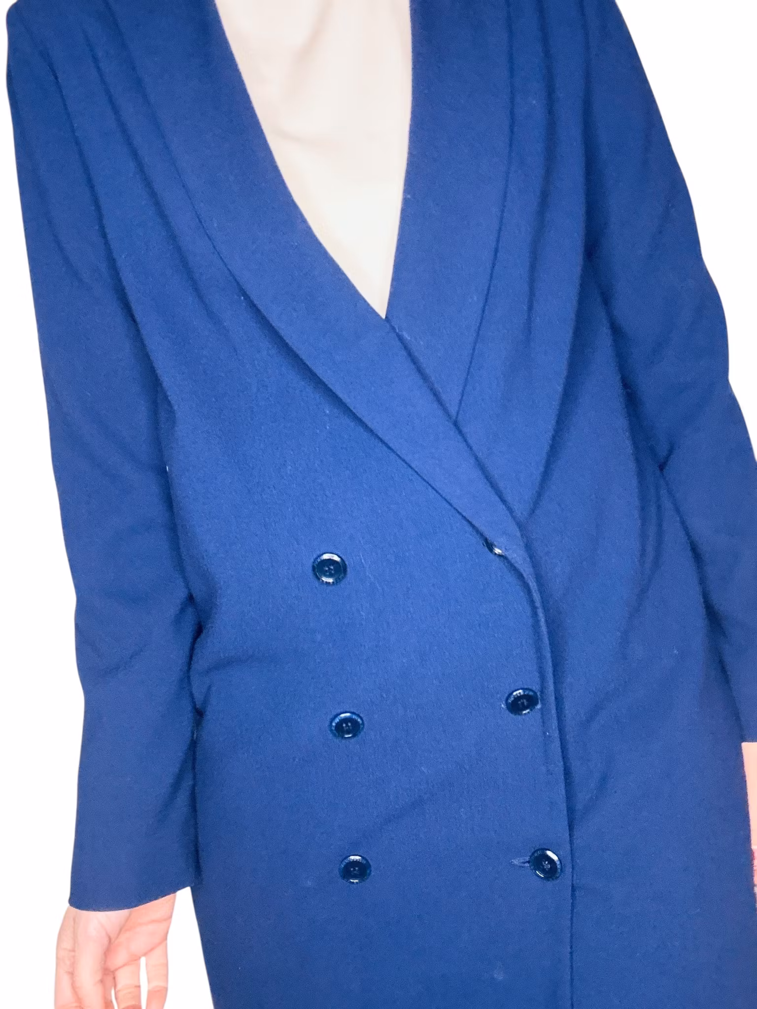 Rodebjer blazer Vira