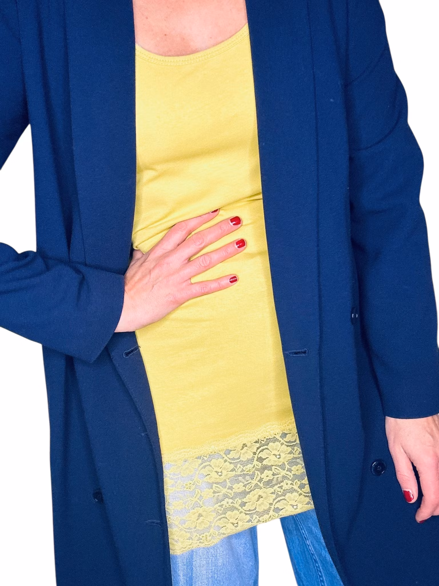 Rodebjer blazer Vira