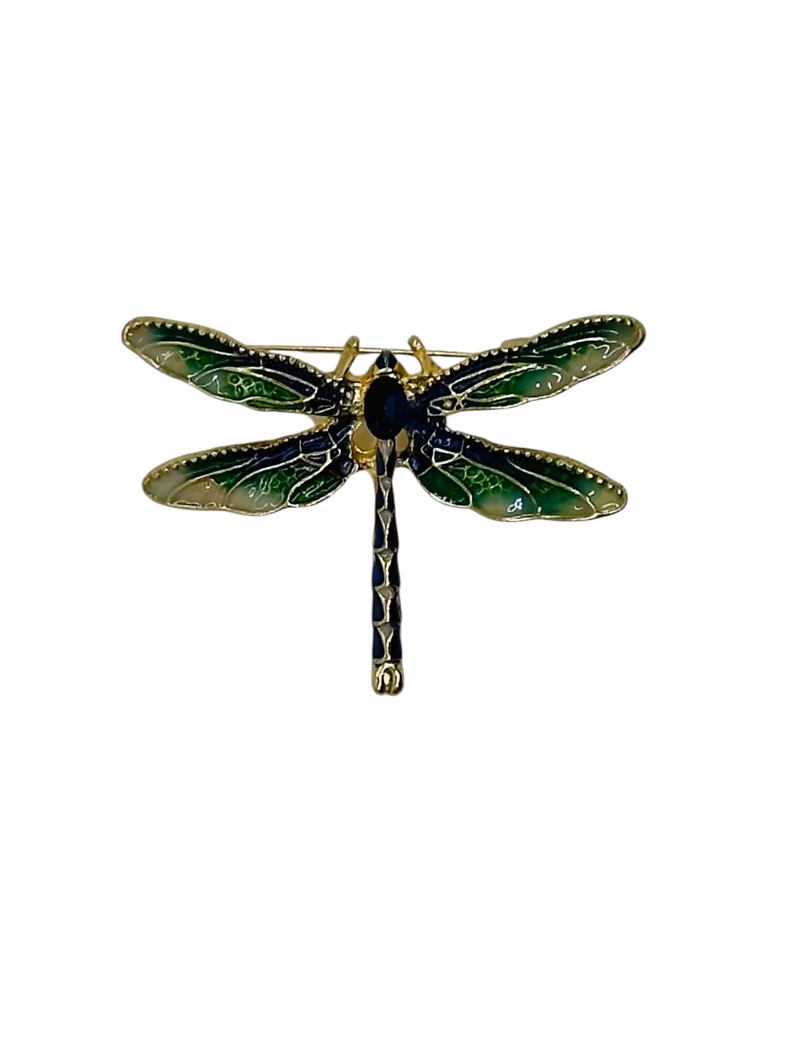 Broscher - flera motiv